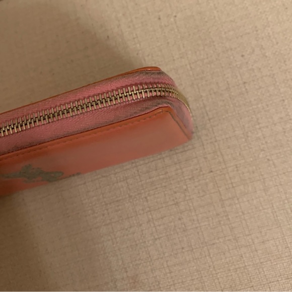 Yves Saint Laurent Wallet - Picture 6 of 8